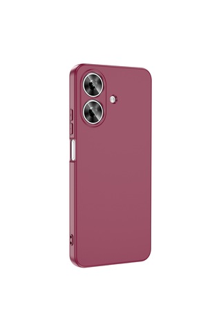 Realme Note 60 Kılıf Zore Mara Lansman Kapak