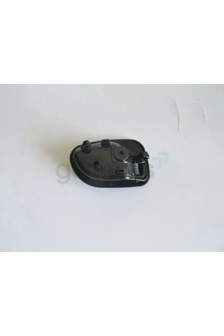 Arka Kapi İç Açma Kolu Sol Siyah Hyundai Accent - 1998-2000