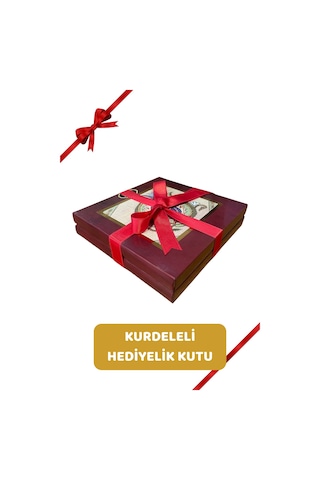 Karışık Antep Fıstıklı Parmak Lokum 400 Gr