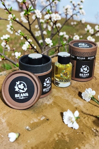 Beans 2014 Kadın Parfüm 50 ML