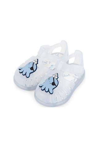 Igor Igor Tobby V. Pirata S10320 Çocuk Sandalet Beyaz