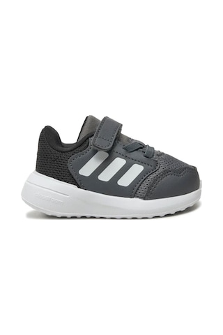 Adidas Tensaur Run 3.0 El İ Bebek Koşu Ayakkabısı Ie6013 Gri-gri Gri