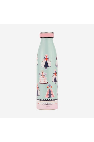 Mavi Paslanmaz Çelik Termos 460 Ml