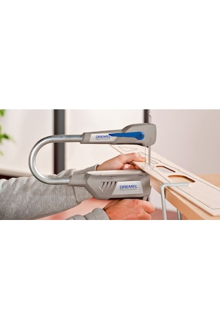 Dremel Motosaw Kıl Testere Makinası