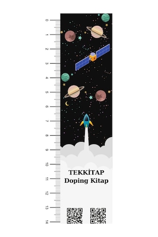 Tonguç Lgs Tam 500 Soru Bnk. - 8. Sınıf Ters Düz Partikül Matematik Sb. Emoji Kalem + Uzay Ayrç Hd