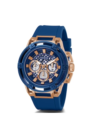 Guess GUGW0423G4 Erkek Kol Saati