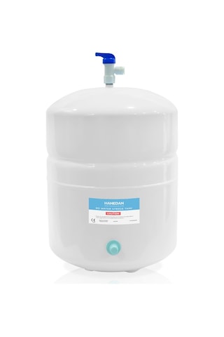 Su Arıtma Cihazı Için 2.2 Galon (8 Litre) Metal Genleşme Tankı 450582621
