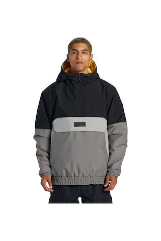 Dc Nexus Reversible Anorak Erkek Kayak Montu Adytj03066-10010