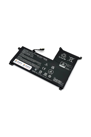 Monster Abra A5 V21.2 Notebook Np50bat-4-54 Batarya Pil Yüksek Performanslı, Uzun Ömürlü, Uyumlu Güç Kaynağı