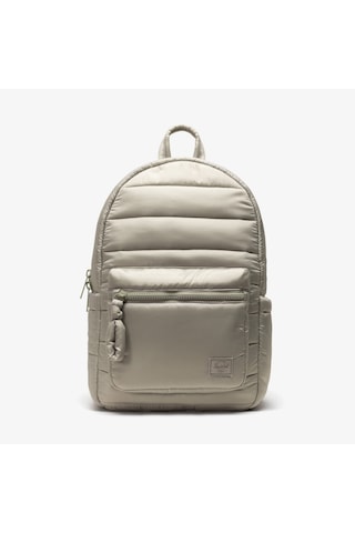 Herschel Settlement Unisex Yeşil Sırt Çantası 11421 Gri