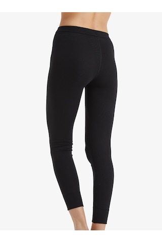 Black Spade Active Kadın Termal Alt İçlik 1264 Siyah