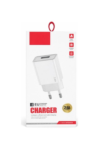 Northcity Usb Sarj Adaptoru 2.6a Eu Standart
