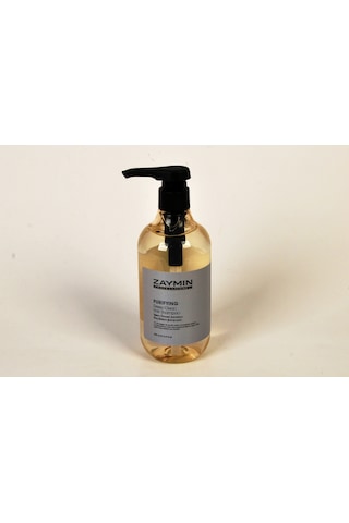 Zaymın Blowout Düzleştirici Keratin Saç Kremi 500 ML + Zaymın Purifying Saç Bakım Şampuanı 500 ML