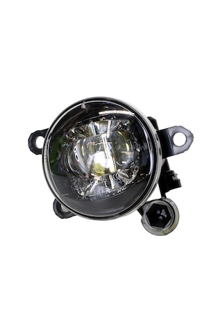 Volvo Xc40 Ön Tampon Ledli Sis Farı 2019 2024 Sol Valeo