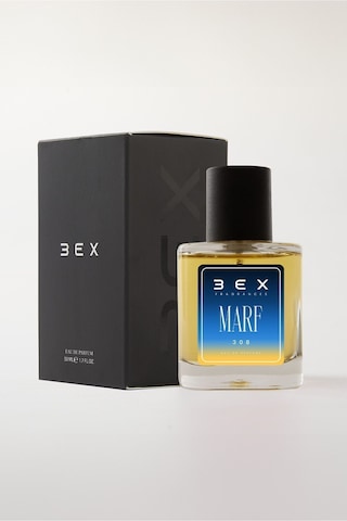 BEX 308 Unisex Parfüm EDP 50 ML