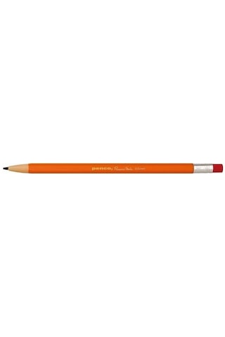 Hıtıde Penco Passers-mate Mechanical Penci Red Orange Turuncu