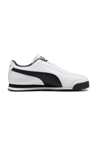 Puma Unisex Roma 24 Standard Ayakkabı 39686801 Beyaz