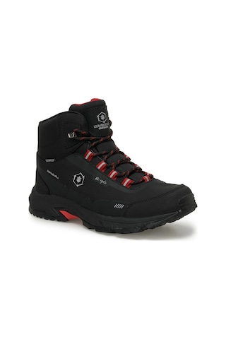 Lumberjack Eco Erkek Siyah Bot 101386650 Siyah