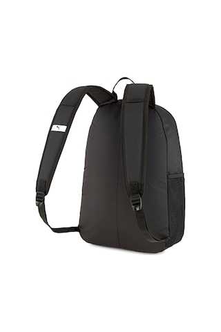 Puma Teamgoal 23 Backpack Sırt Çantası 7685403 Siyah 001