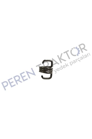 Cnh 5086612 - 2'li Fren Disk Yayı New Holland Uyu...