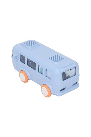 Otobüs Şeklinde Su Matarası Diğer