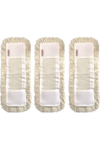 Cod-Ex Yedek Nemli Mop Extra 50 Cm X 3 Adet