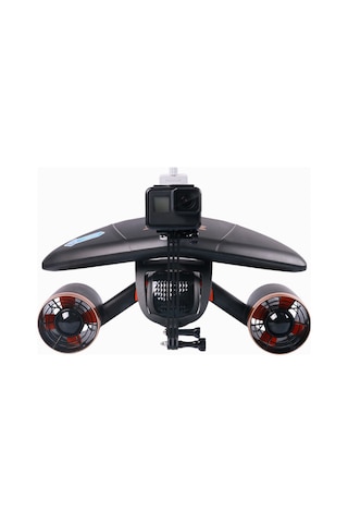 Sublue Mix Pro Sea Scooter Siyah