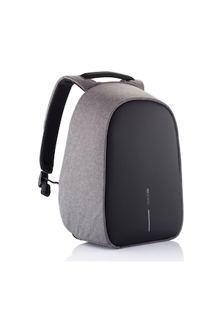 Xd Design Bobby Hero Xl Sırt Çantası Rfıd 49 Cm Laptopfach-15687 Gri