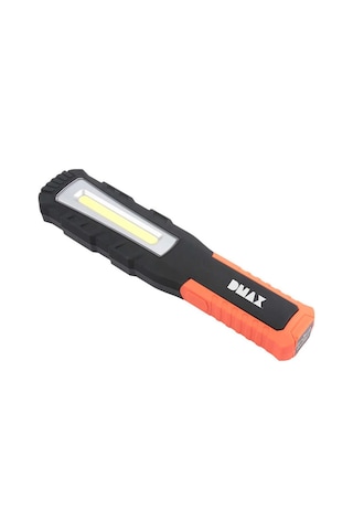 Wlg 202 - El Tipi Spot Işığı Siyah