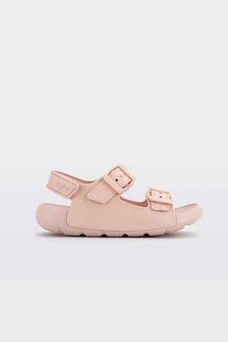 İgora S10313-197 Mauı Mc Bebek Çocuk Sandalet Pembe