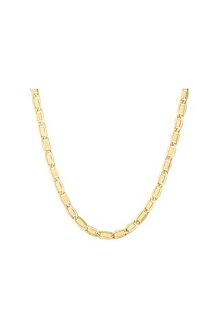 14 Ayar 45 Cm Valentino Altın Zincir Kolye 1,95 Gr-6520