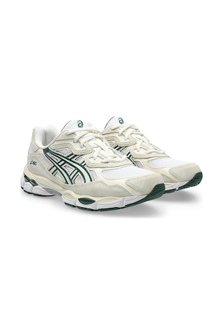 Asics Gel-nyc Erkek Koşu Ayakkabısı 1203a383-750 Çok Renkli