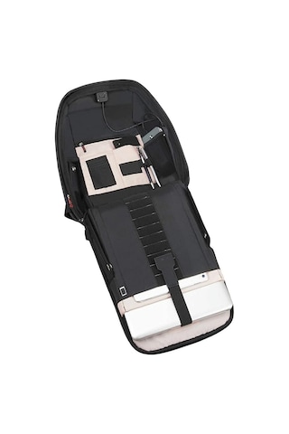 SAMSONITE KB3-09-001 14.1" Securipak Notebook Sırt Çantası
