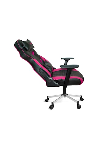 Türksit Çağrı Pro Oyuncu Koltuğu Pembe