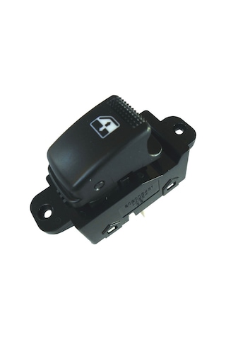 Hyundai Accent Era Cam Açma Düğmesi Ön Sağ Arka Sol-sağ 2006-2012