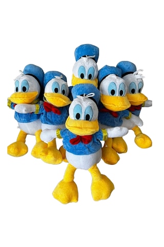 Donald Duck Peluş Oyuncak 45 Cm