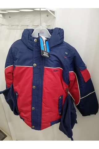 Jack Wolfskin Gusti Çocuk Kayak Takımı (377215023)