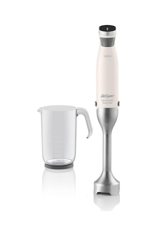 Arzum 1114-B Technoart Maxı Neo El Blender