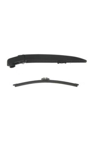 Aempart Arka Süpürge Komple Renault Clio Iv Aem20 2433