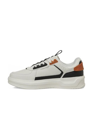 U.S. Polo Assn. U.s.polo Assn.almor 6fx Bej Comfort Anatomik Günlük Spor Ayakkabısı