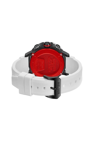 Welder Moody Watch Wwmd1006 Erkek Kol Saati Füme