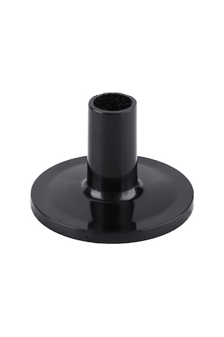 Hfambition Gri Kaliteli Davul Aksesuar Seti - Felt Paspas, Muff, Kelebek Somunu Ve Yastık - Cymbal Koruması Ve Ses Kalitesi Artırıcı