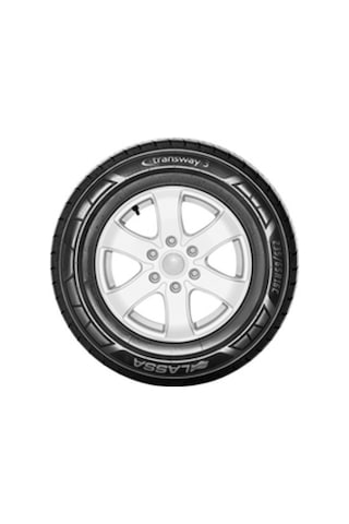 Lassa 225/70R15c 112/110S Transway 3 Yaz Lastiği 2024