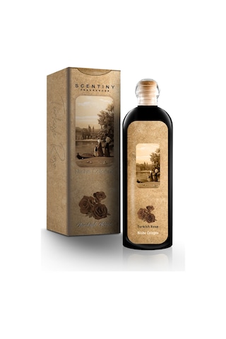 Turkish Rose 250 Ml Kolonya