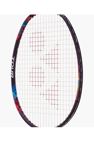 Yonex Yy24 Nanoflare 700 Tour Mor Badminton Raketi Kordajsız