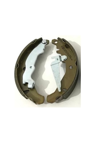 Freno Fren Pabuc Balata Arka Levyesız Fıat Palıo 178bx 178dx 1.4i 180x30 Mm 1996-2005/fıat Palıo 178bx 178dx 1.2i 16v 1996-2005/fıat Palıo