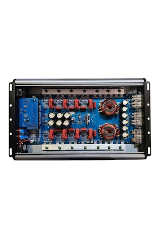 Öztürk Elektronik-qline Qd200.8 Sq