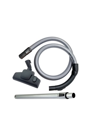 Bosch Uyumlu Bgs 4U332S Süpürge Katlanmaz Dayanıklı Güçlü Hortumu Seti