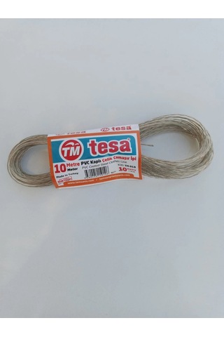 Renkli Çamaşır İpi "çelik" Çok Renkli