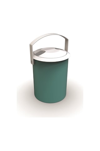 1 Lt Buz Kovası 1009 Freezer Turkuaz